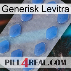 Generisk Levitra 21